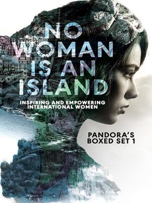No Woman is an Island - ebook